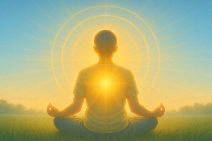 「やる気」は自然と湧くものではない!? 心と行動の積み重ねで生まれる“内なるエネルギー”