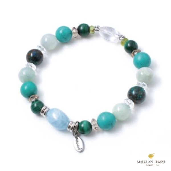 Grateful Days -Silver-