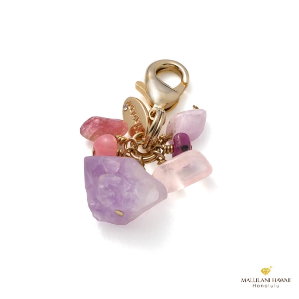 Jewel Fortune Charm~愛&魅力~