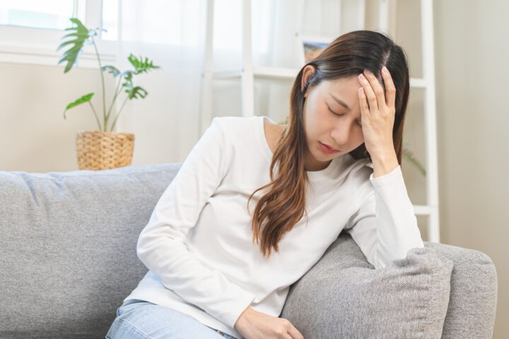 1日の体調を整えてくれるパワーストーン 天然石をご紹介!貧血気味や疲れが溜まっている方におすすめ!