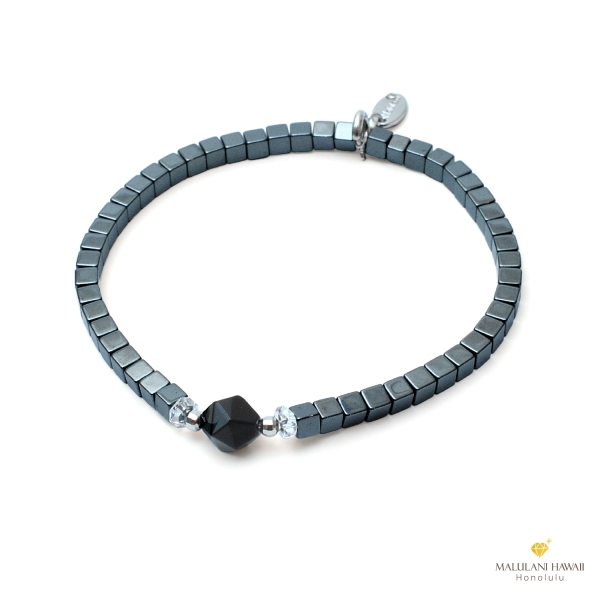 Metal Square -Men's＆Lady's-