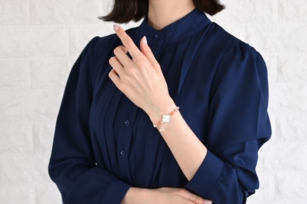 パワーストーン 天然石の活用方法を詳しくご紹介!可愛いブレスレットも♡ ~素敵なお守りに~