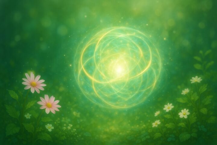 目には見えないエネルギーと人への影響