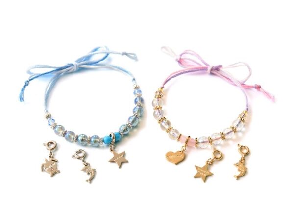 ミサンガ手作り体験キット