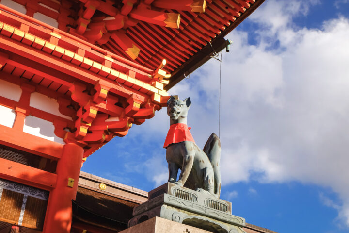 代表的な神社別・お守りブレスレットの特徴