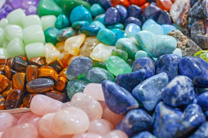 パワーストーン・守護石とは？言葉の由来と基本的な役割