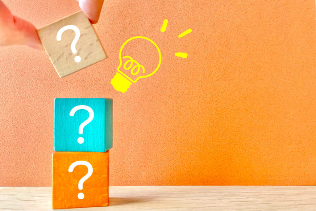 ラブラドライトが教えてくれること