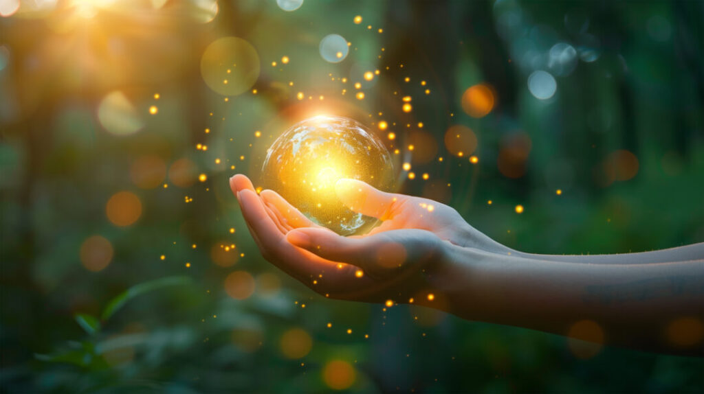 パワーストーンは浄化しながら大切に使いたい