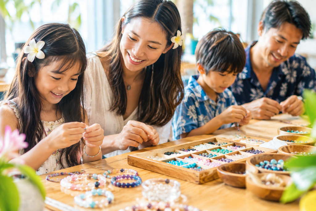 まとめ|ハワイ旅行に家族で作る思い出を